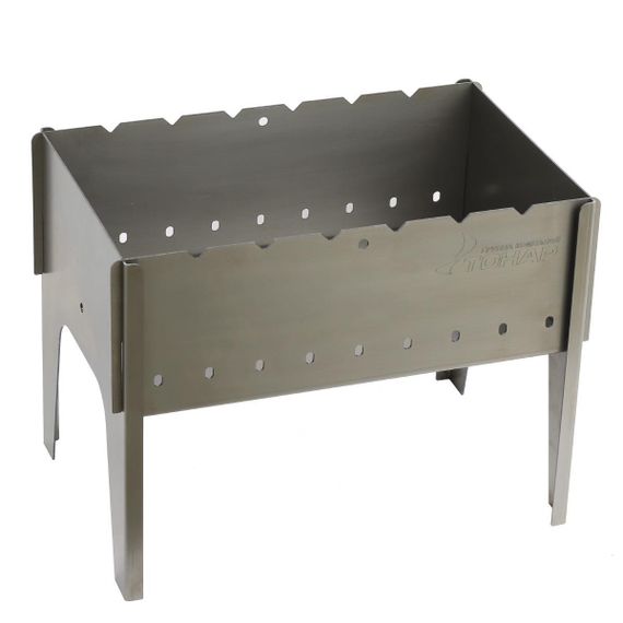 Мангал разборный Тонар (2мм, картон)