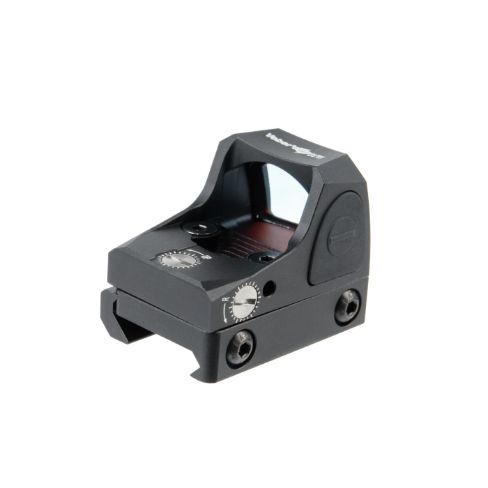 Прицел Veber Wolf Reflex 124 RD