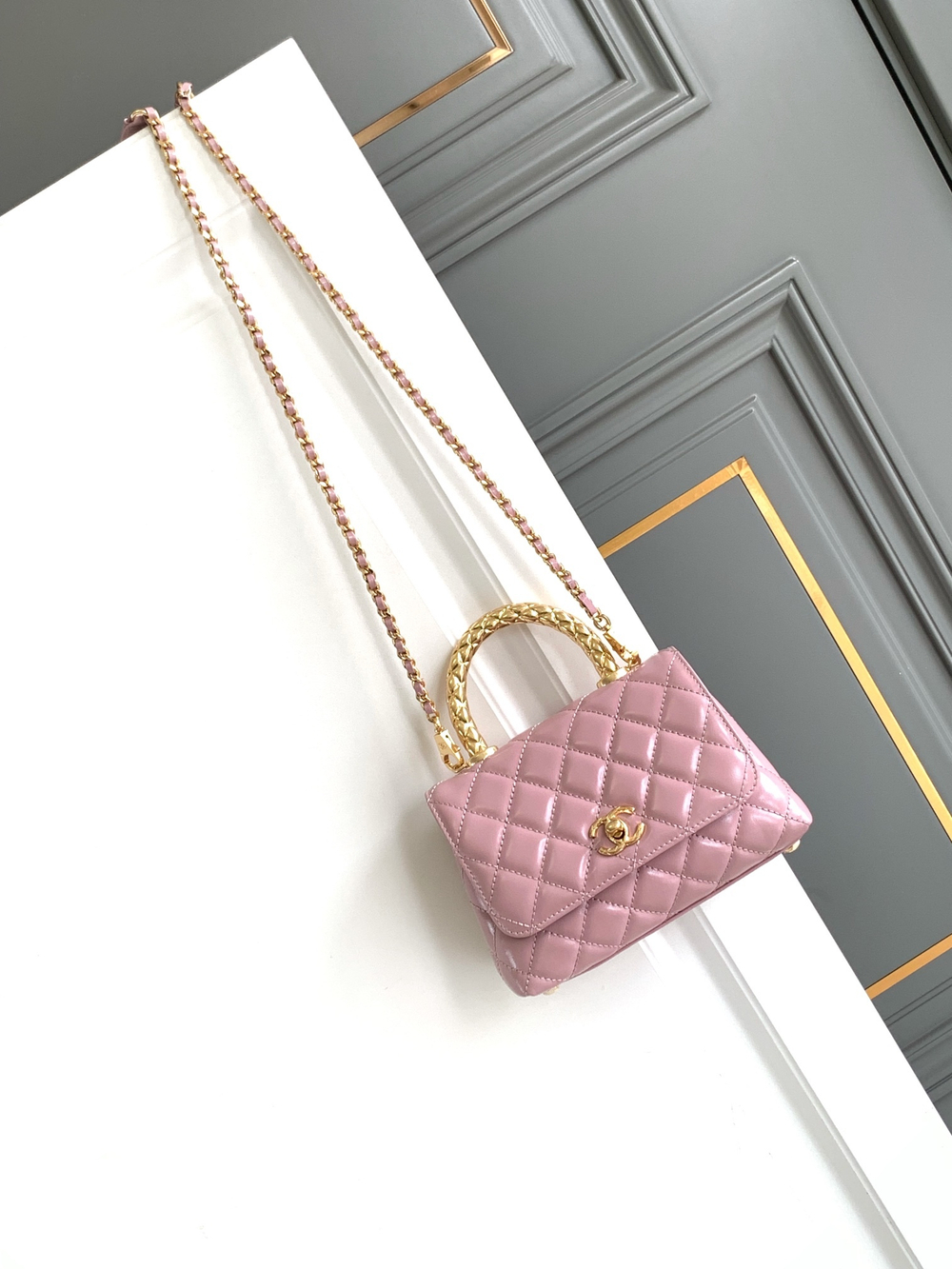 Chanel Bag 19 cm