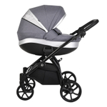 Коляска 3 в 1 Tutis Nanni