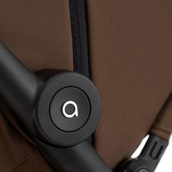 Детская прогулочная коляска Anex Air-Z Plus Az-11, tillie