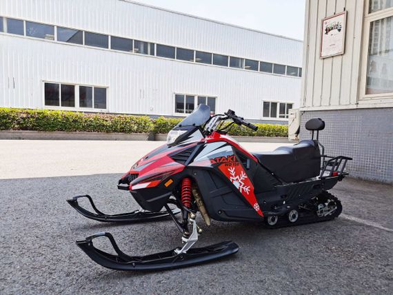 Снегоход ATAKI WD150 Б/У