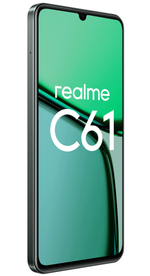 realme C61