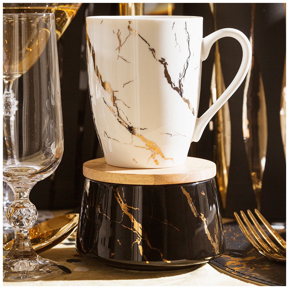 КРУЖКА LEFARD "FANTASY" 330 МЛ (КОР=48ШТ.)