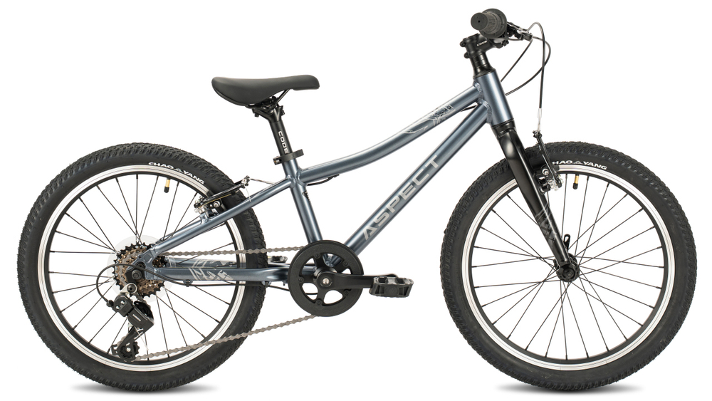 Велосипед Aspect Air 20 2026