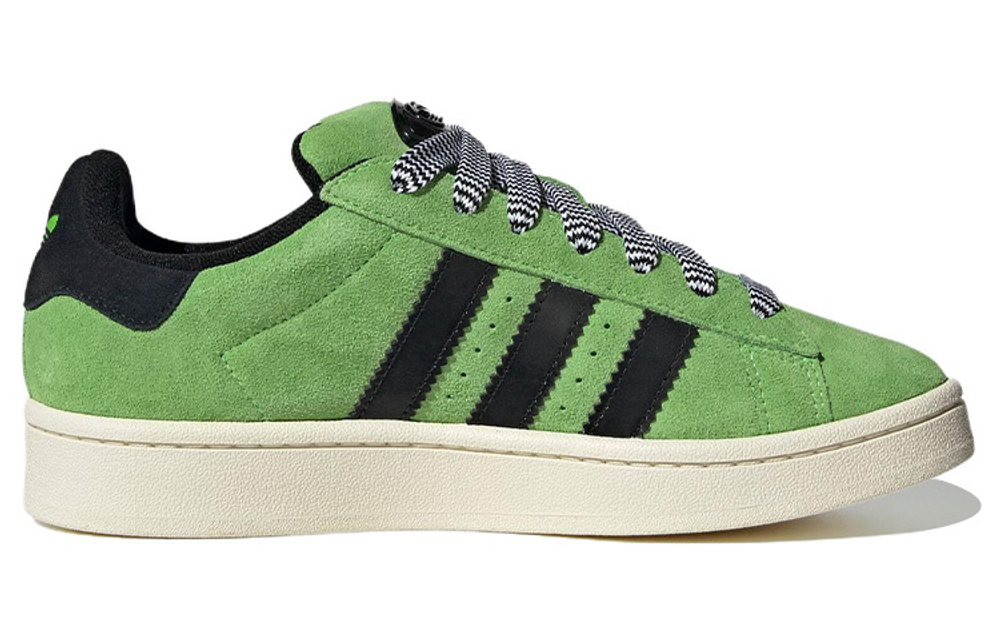 Кроссовки Adidas Originals Campus 00S (Женская размерная сетка)