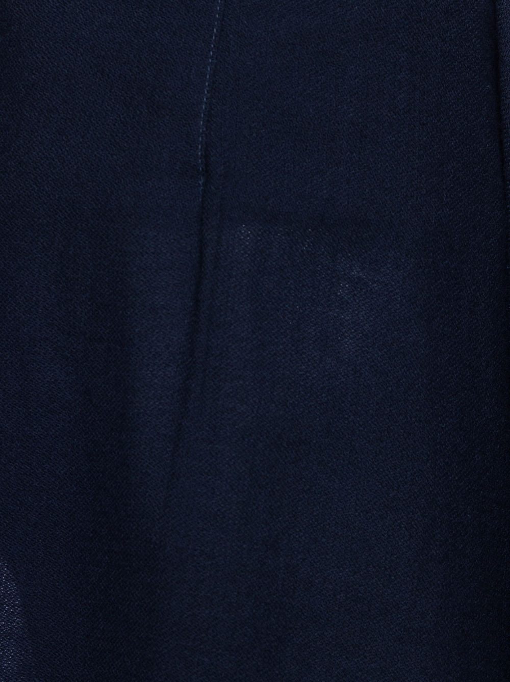 BALLANTYNE юбка - синий