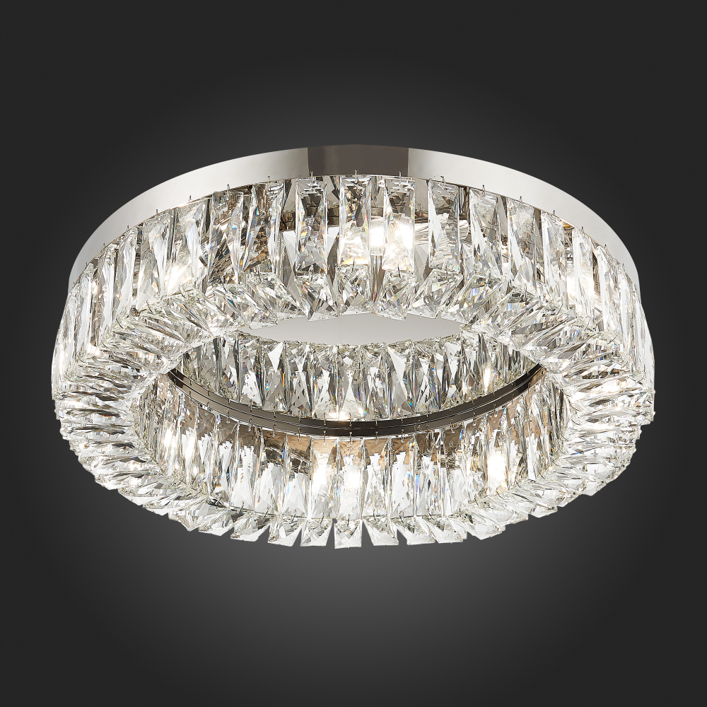 Люстра потолочная ST Luce Rifrazio SL1226.102.08