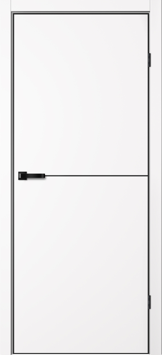 Дверь FLYDOORS TR-5 (K-BLACK)