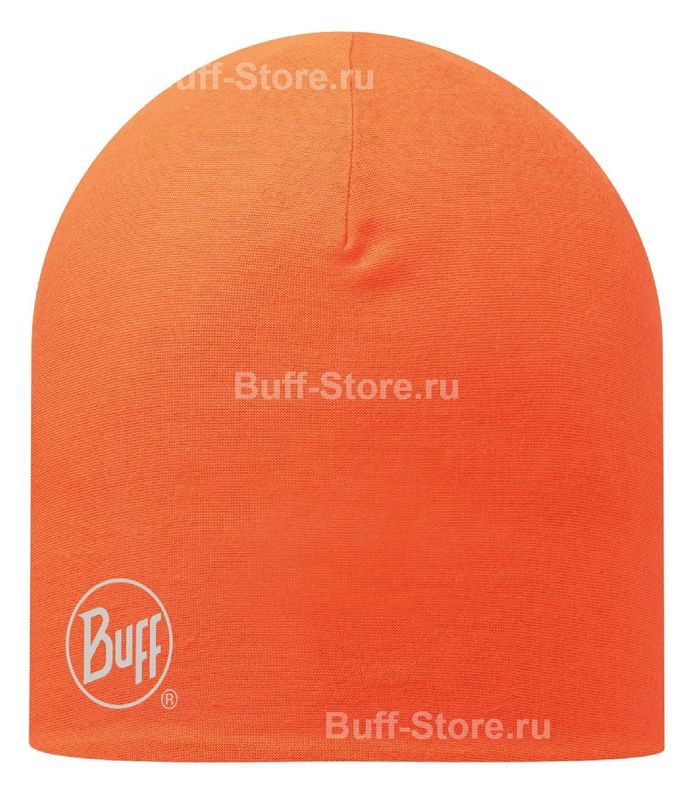 Двухсторонняя спортивная шапка Buff Obsession Фото 2