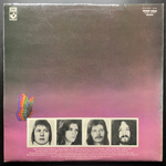 Barclay James Harvest ‎– Baby James Harvest (Англия 1972г.)