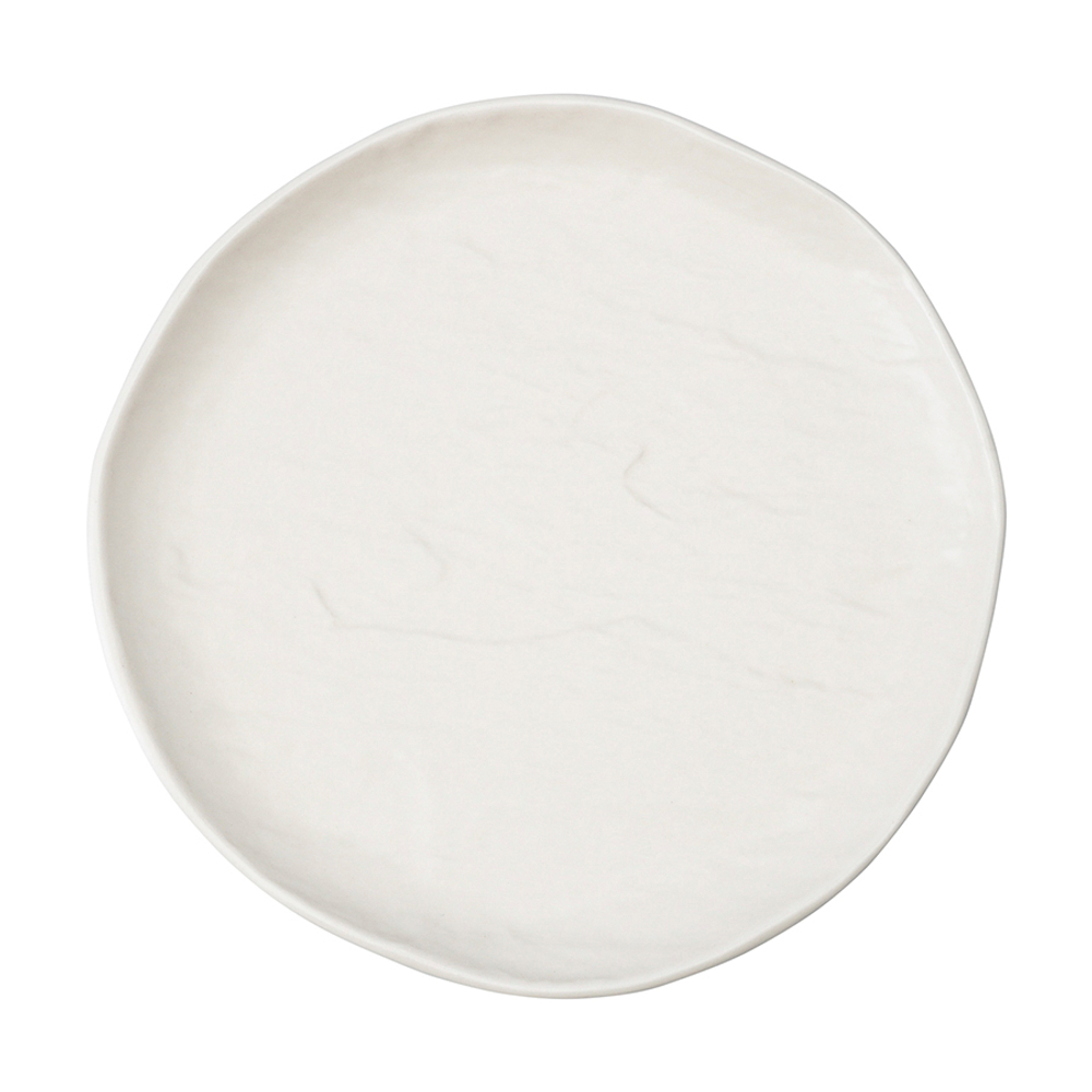 Набор десертных тарелок white cliffs, D16 см, 2 шт.