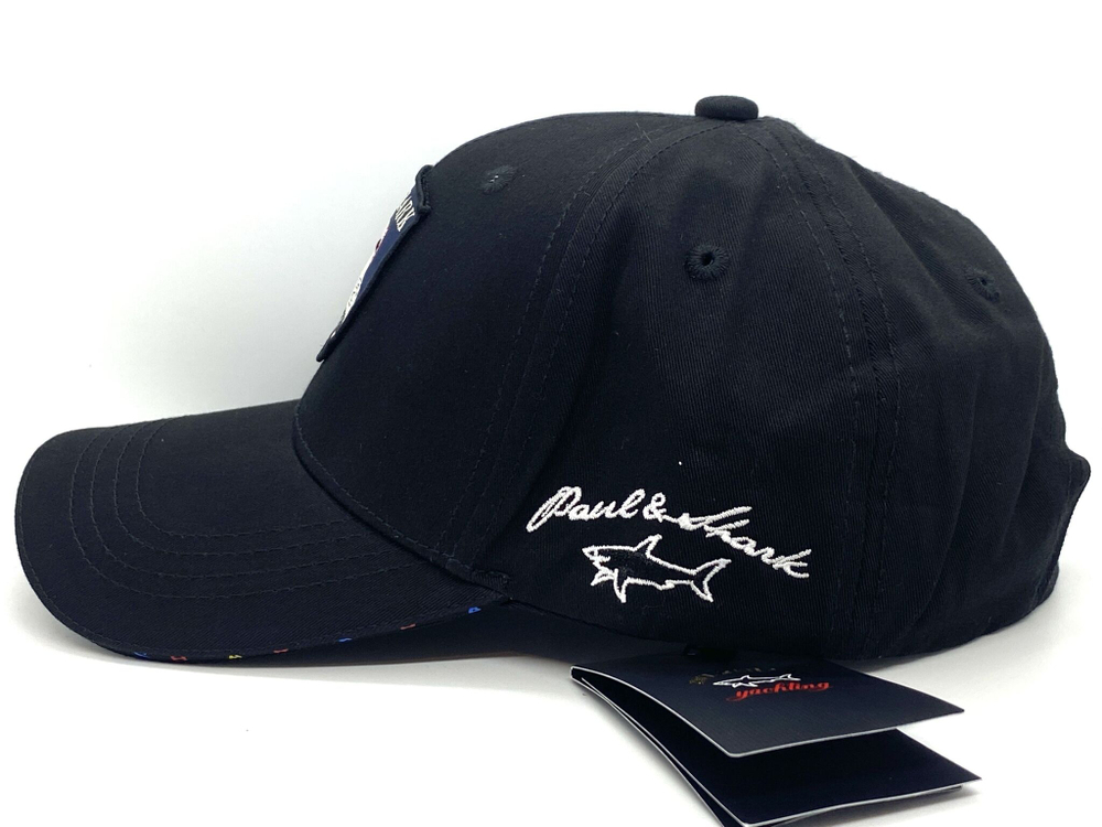 Бейсболка Paul&Shark