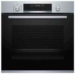 Встраиваемый электрический духовой шкаф Bosch HBG538ES6R
