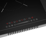 Индукционная варочная панель Meferi MIH905BK ULTRA фото 8