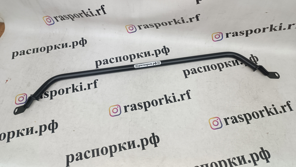 Распорка задняя нижняя Peugeot 207 RC (ПОД ЗАКАЗ)