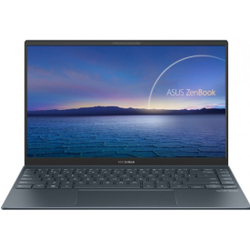 Ноутбук ASUS ZenBook 14 UX425EA-KI948W 90NB0SM1-M00DV0 Intel Core i5 1135G7, 2.4 GHz - 4.2 GHz, 8192 Mb, 14" Full HD 1920x1080, 512 Gb SSD, DVD нет, Intel Iris Xe Graphics, Windows 11 Home, серый