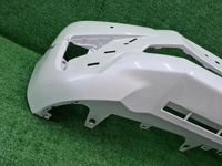 Бампер передний Toyota LC Prado 150 (2020-н.в.)