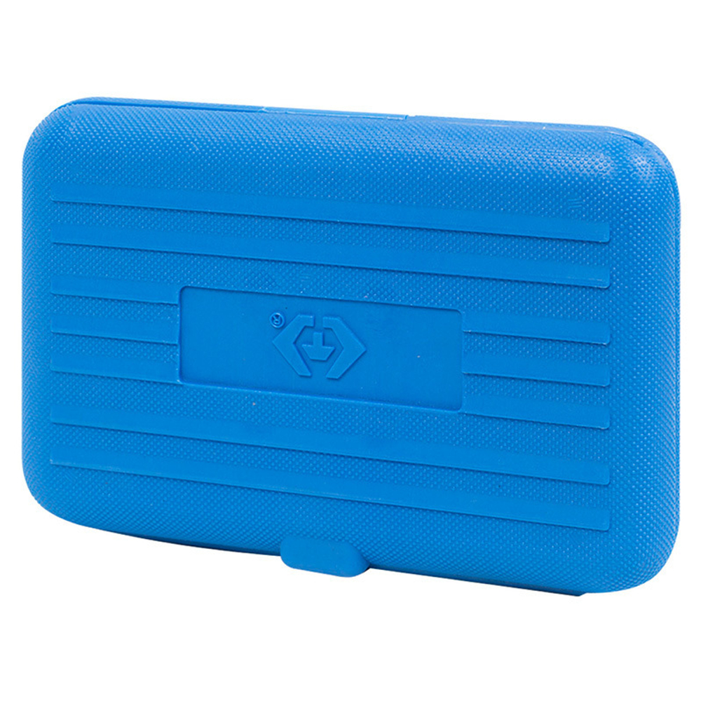 KING TONY (9BJ11) Набор для монтажа и демонтажа амортизатора из рычага подвески, 15 предметов