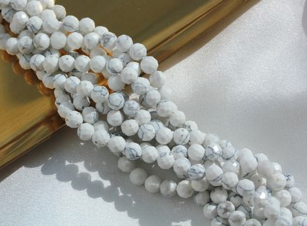 Говлит 4,2мм, огранка