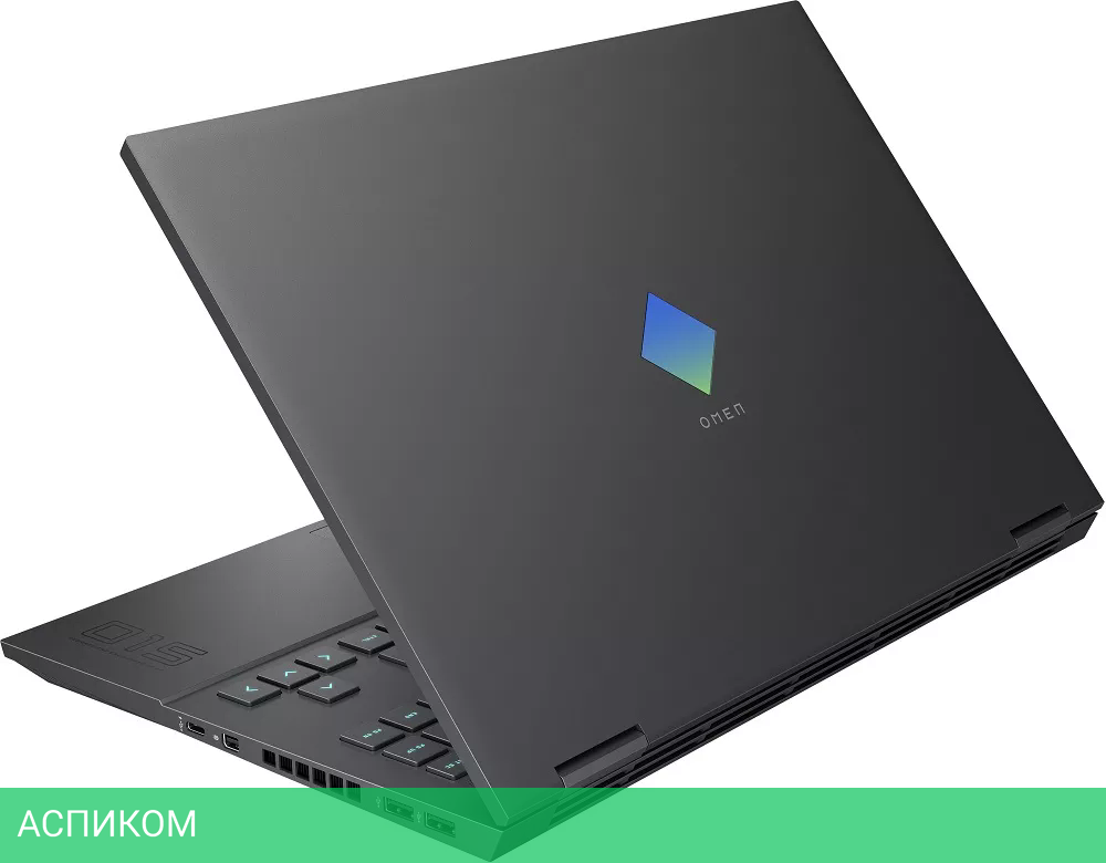 Ноутбук HP OMEN 15-en0035ur 22P91EA