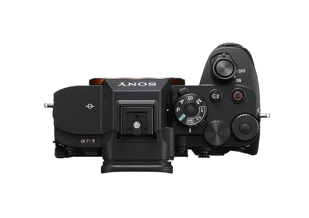 Фотоаппарат Sony Alpha A7R V Body