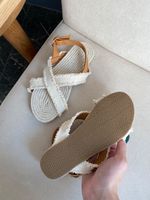 Босоножки Age of Innocence