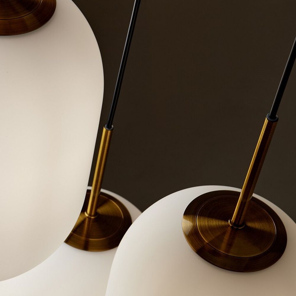 Подвесной светильник Freya Sharlot FR1012PL-03BS