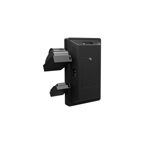 Терминал самообслуживания BM Enigma 24" настенный