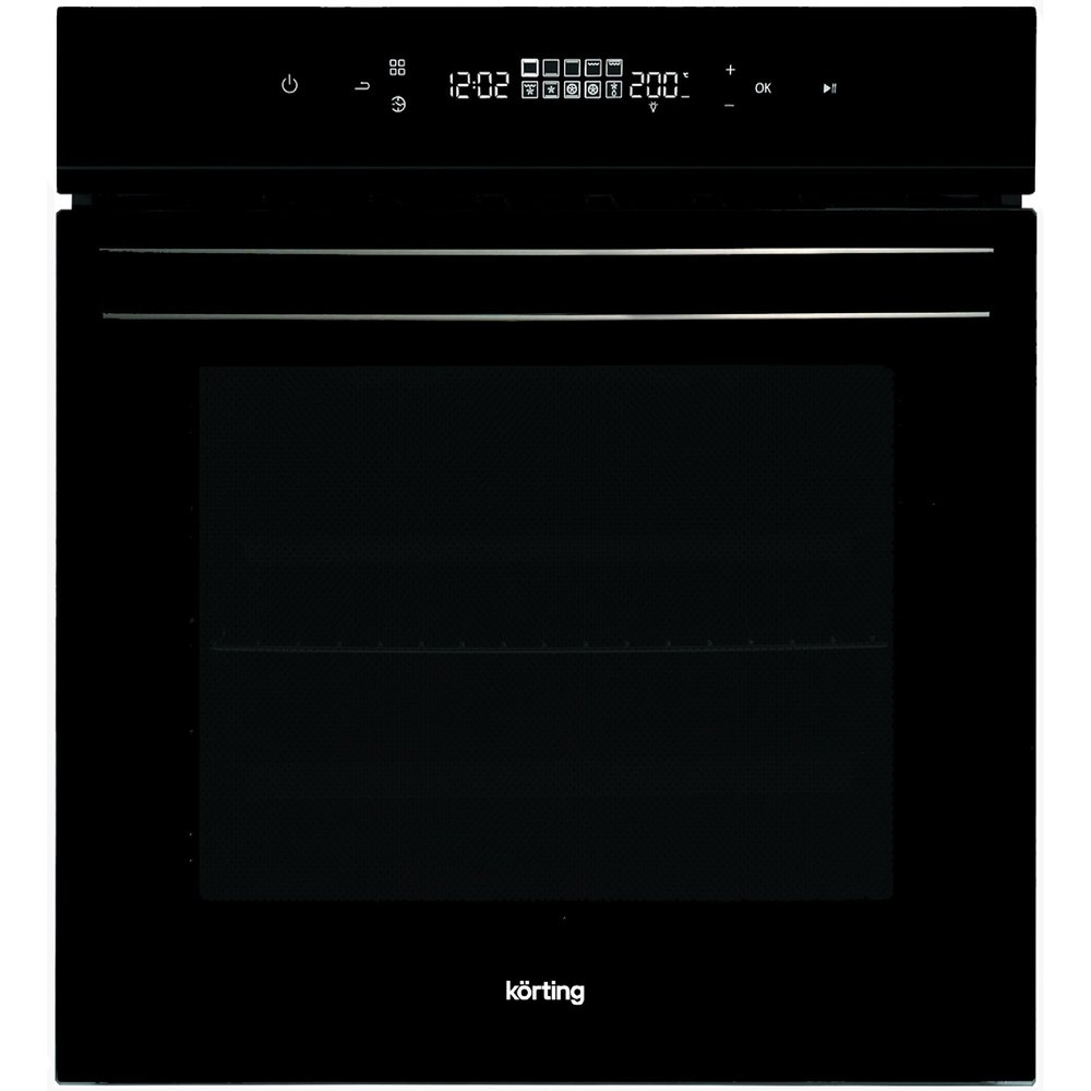 Встраиваемый электрический духовой шкаф Korting OKB 4591 GN
