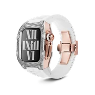 Корпус для Apple Watch RST41 - SnowFlake