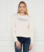 Худые Armani Exchange - экрю(XW000159 AF11851)