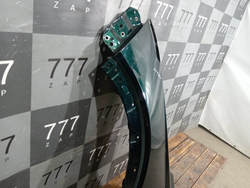 Крыло переднее левое Wey 07 24-нв Б/У Оригинал 8403126XKG10A