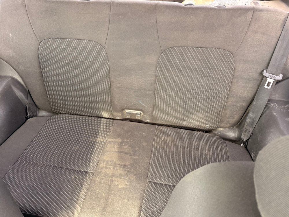 LADA 4X4 Luxe 1.7 5MT