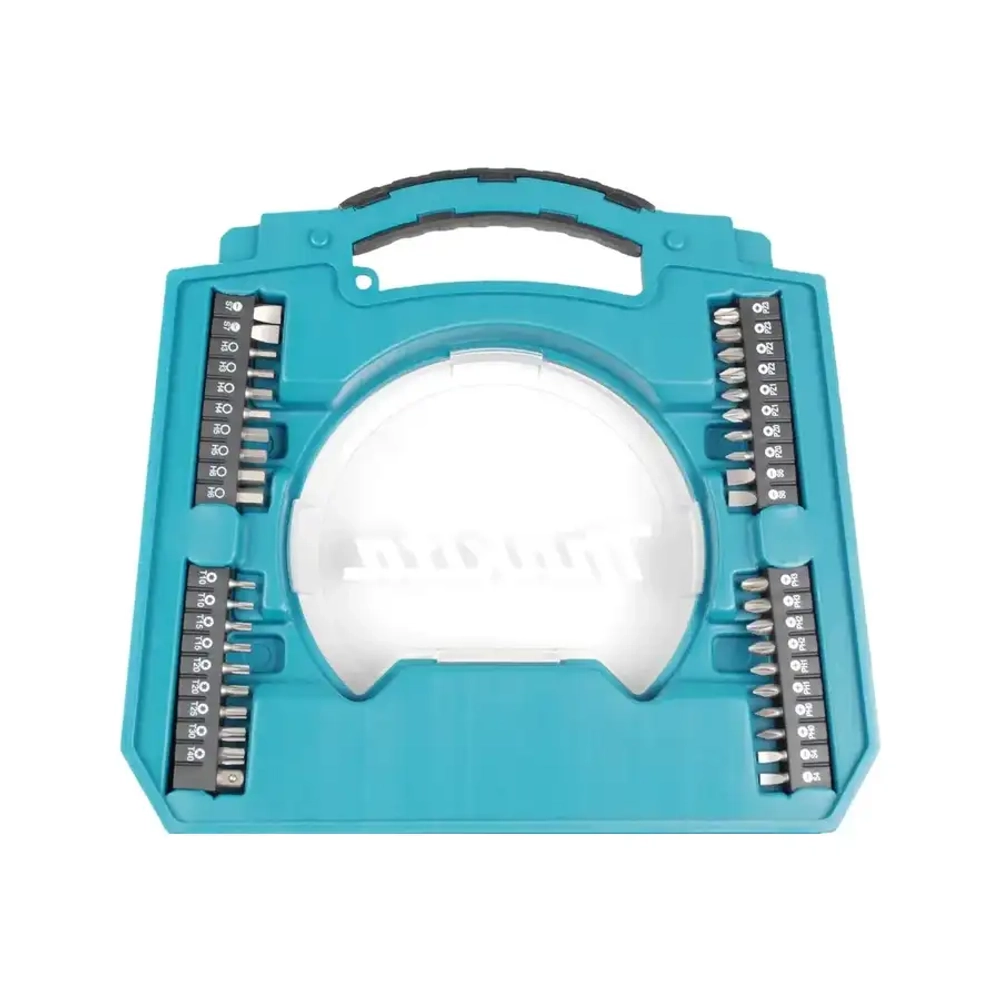 Набор насадок «Circle series» 65 Makita D-42020