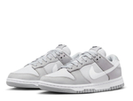 Баскетбольные кроссовки  Nike Dunk Low LX NBHD Szare