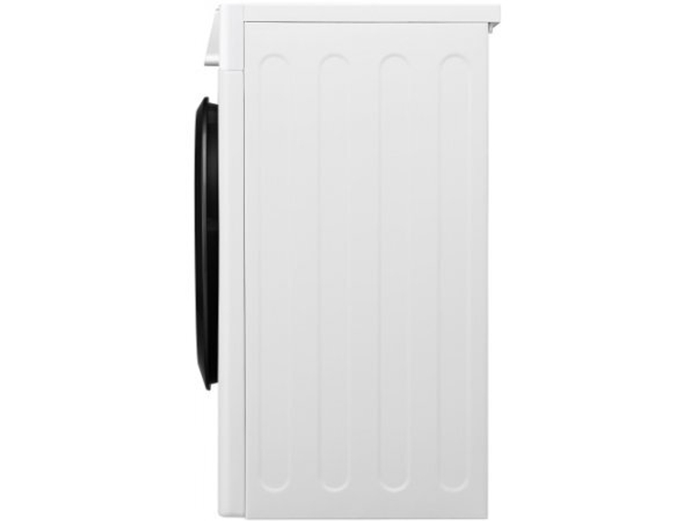 Стиральная машина LG F-2H5HS6W, белый