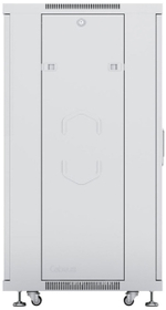 Шкаф напольный 19", 22U Cabeus ND-05C-22U60/60