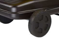 Пушка дизельная непрямого нагрева Ballu BHDN-80