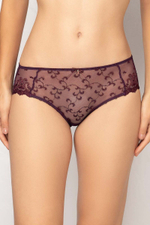 Трусы-шорты Carmen (Размер: 48) (Цвет: бронзовый)