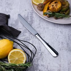 Нож столовый 24,5 см Baget Noble [12]