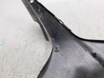 Пластик боковой левый Honda CBR600RR 06-08 64370-MFJ-D000