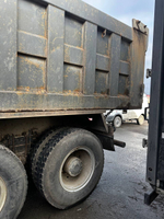 Shacman (Shaanxi) SX* 6x6 Самосвал SX32586T385 (Дизельный, 11,6 л, 369 л.с., МТ)