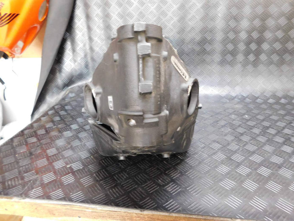 Рама без ПТС Kawasaki ZZR1400 ZXT40C 051946