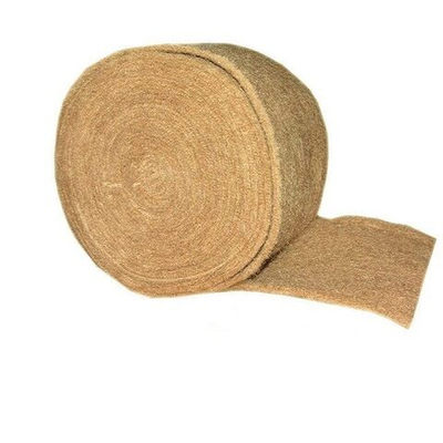 Межвенцовый утеплитель 100мм, толщ.8-10мм, 10м (7шт)