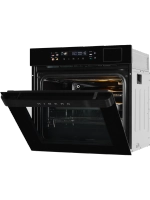 Духовой шкаф Hiberg S-VMF 6515 B SMART