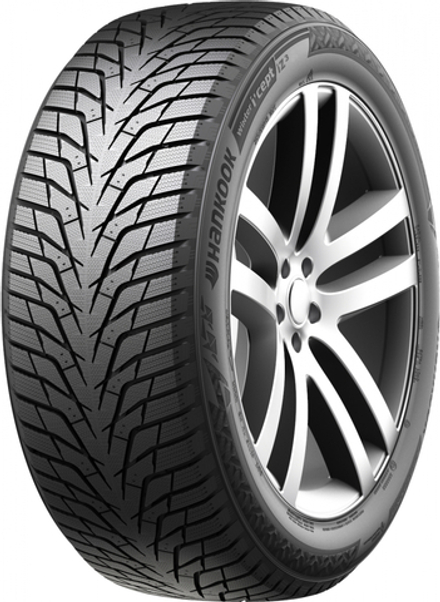 Hankook Winter i*Cept iZ3 W636 245/40 R19 98H