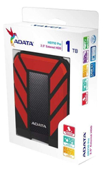 Внешний диск HDD 2.5'' ADATA AHD710P-1TU31-CRD