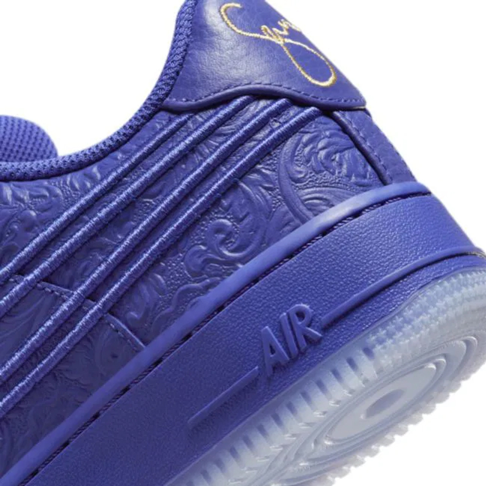 Кроссовки Nike Air Force 1 Low Serena Williams