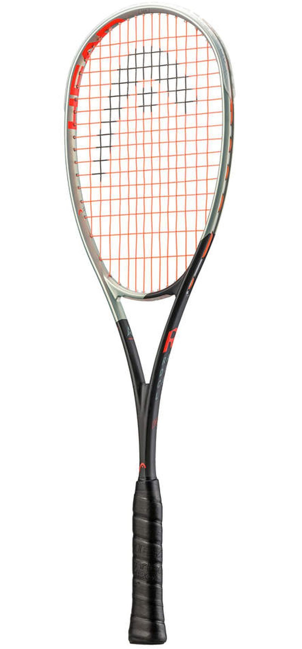 Ракетка для сквоша Head Radical 135